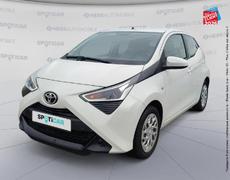 Toyota Aygo Belfort