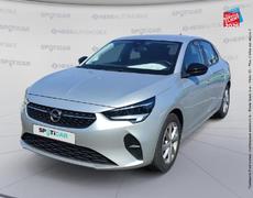 Opel Corsa - 1.2 75ch Elegance Business GPS Radar Ar CarPlay - 11 499 €