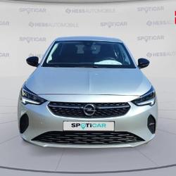 Opel Corsa 1.2 75ch Elegance Business GPS Radar Ar Belfort