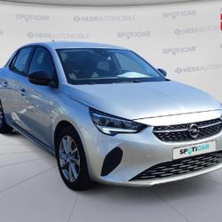 Opel Corsa 1.2 75ch Elegance Business GPS Radar Ar Belfort