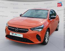 Opel Corsa Belfort