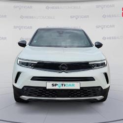 Opel Mokka Mokka-e 136ch Ultimate Belfort