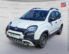 Fiat Panda Belfort