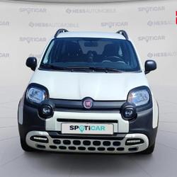 Fiat Panda 0.9 8v TwinAir 85ch S&S City Cross  Euro6D Belfort