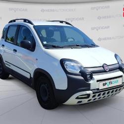 Fiat Panda 0.9 8v TwinAir 85ch S&S City Cross  Euro6D Belfort
