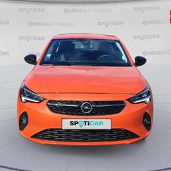 Opel Corsa 1.2 Turbo 100ch Edition Belfort