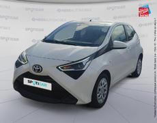 Toyota Aygo Belfort