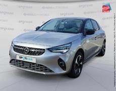 Opel Corsa Belfort