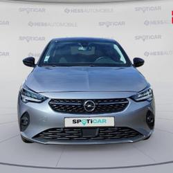 Opel Corsa Corsa-e 136ch Elegance Belfort