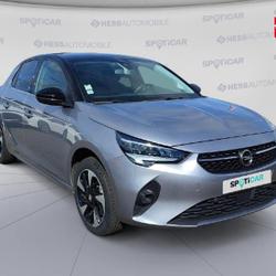Opel Corsa Corsa-e 136ch Elegance Belfort
