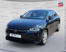 Opel Corsa Belfort
