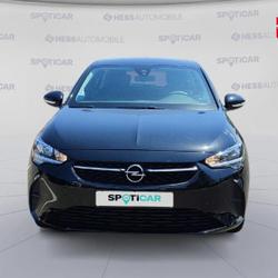 Opel Corsa 1.2 75ch Edition Belfort