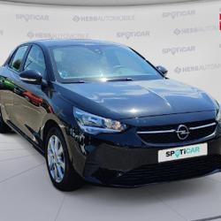 Opel Corsa 1.2 75ch Edition Belfort