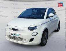 Fiat 500 II Belfort