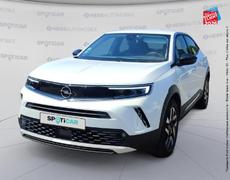 Opel Mokka Belfort