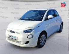 Fiat 500 II - e 95ch MY23 - 12 299 €