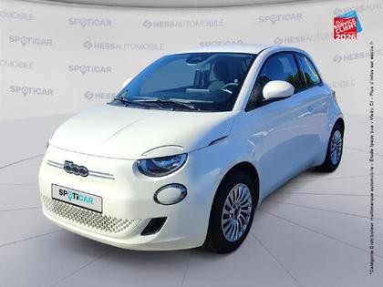 Fiat 500 II - e 95ch MY23 - 12 299 €