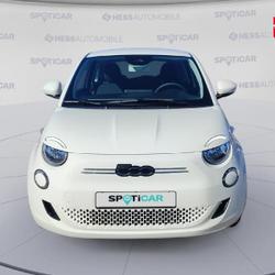 Fiat 500 II e 95ch MY23 Belfort