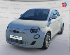 Fiat 500 II Belfort
