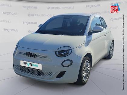 Fiat 500 II - e 95ch Action - 10 499 €