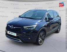 Opel Crossland X Belfort