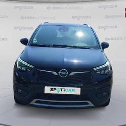Opel Crossland X 1.2 Turbo 130ch Ultimate Euro 6d-T Belfort