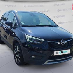 Opel Crossland X 1.2 Turbo 130ch Ultimate Euro 6d-T Belfort