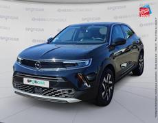 Opel Mokka Belfort