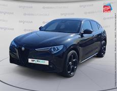 Alfa Romeo Stelvio Belfort