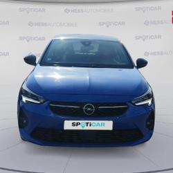Opel Corsa 1.2 Turbo 130ch GS Line BVA Belfort