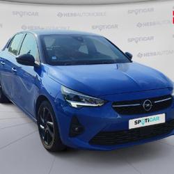Opel Corsa 1.2 Turbo 130ch GS Line BVA Belfort