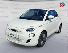 Fiat 500 II Belfort