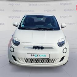 Fiat 500 II e 95ch Ic&ocirc;ne Belfort