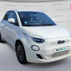 Fiat 500 II e 95ch Ic&ocirc;ne Belfort