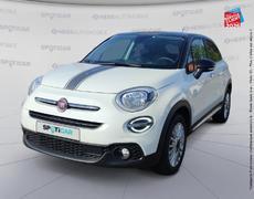Fiat 500x Belfort