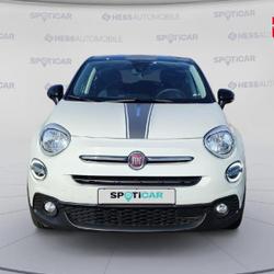 Fiat 500x 1.3 FireFly Turbo T4 150ch Hey Google DCT Belfort
