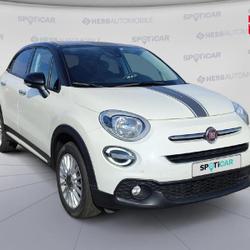 Fiat 500x 1.3 FireFly Turbo T4 150ch Hey Google DCT Belfort