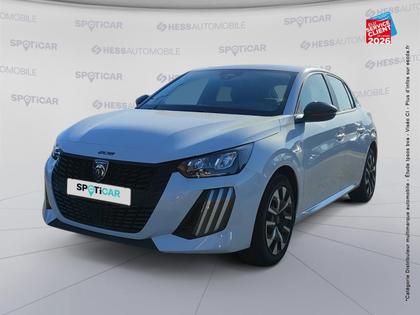 Peugeot 208 - 1.2 100ch S&S Style - 14 999 €