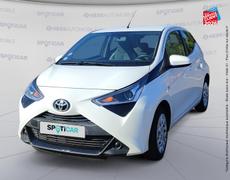 Toyota Aygo Belfort