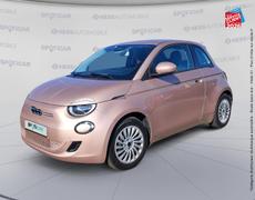 Fiat 500 II Belfort