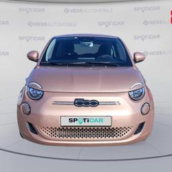 Fiat 500 II e 118ch Pack Confort MY23 Belfort