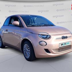 Fiat 500 II e 118ch Pack Confort MY23 Belfort