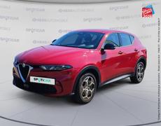 Alfa Romeo Tonale Belfort