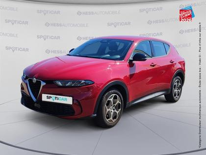 Alfa Romeo Tonale - 1.5 Hybrid 130ch Super TCT - 22 999 €