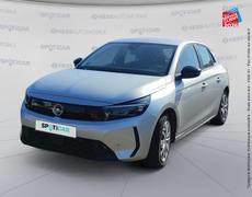 Opel Corsa Belfort