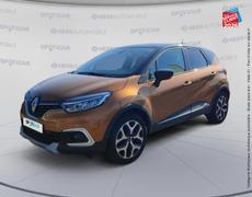 Renault Captur Belfort