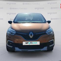 Renault Captur 1.3 TCe 130ch FAP Intens Belfort