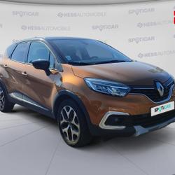 Renault Captur 1.3 TCe 130ch FAP Intens Belfort