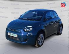 Fiat 500 II Belfort