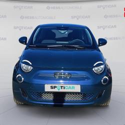 Fiat 500 II e 95ch MY23 Belfort